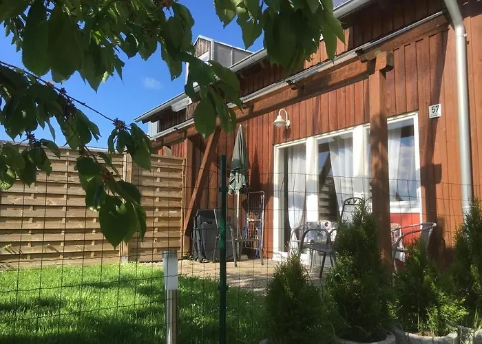 Tine Am Schlossberg In * Zandt